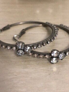 Sabika Earrings
